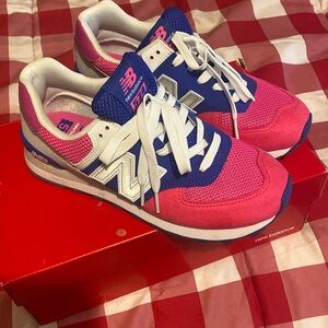 Womens new balance